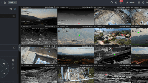 Ứng dụng chuyển đổi số trong công tác quản lý bảo vệ rừng và phòng cháy, chữa cháy rừng