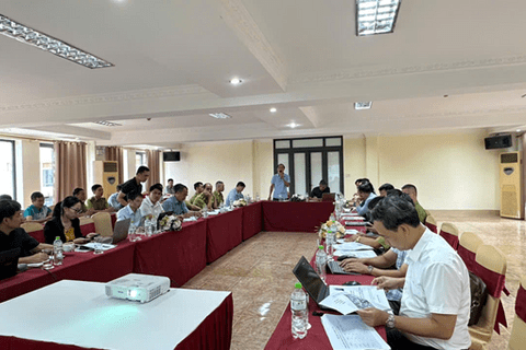 PHÁT TRIỂN LÂM SẢN NGOÀI GỖ DƯỚI TÁN RỪNG - HƯỚNG ĐI TỪ RỪNG ĐẾN SINH KẾ BỀN VỮNG