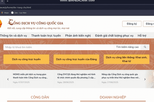Hướng dẫn nộp hồ sơ xin cấp giấy chứng nhận ATTP