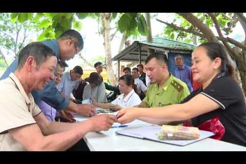 Nghành nông nghiệp môi trường 80 năm tiếp nối vẻ vang 14/11