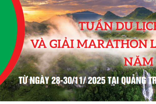 Tuần Du lịch - Văn hóa và Giải Marathon Lai Châu lần thứ II, năm 2025