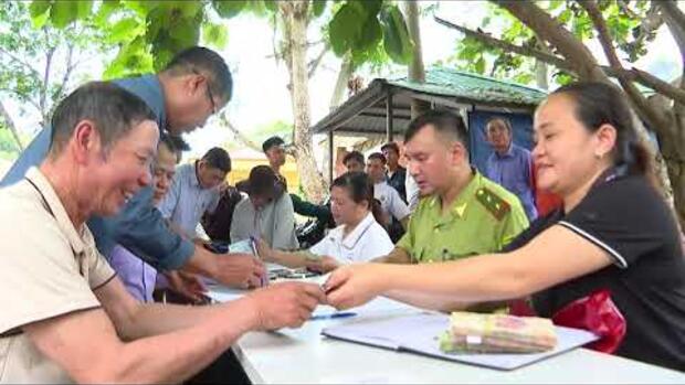 Nghành nông nghiệp môi trường 80 năm tiếp nối vẻ vang 14/11