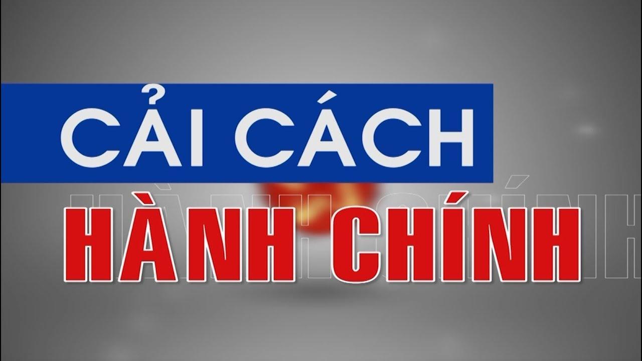 Đẩy mạnh thông tin, tuyên truyền cải cách hành chính trên địa bàn tỉnh